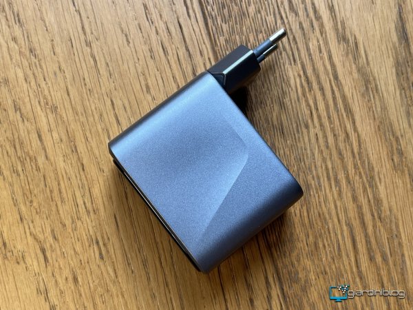 Foto Di Anker Prime 160W 1