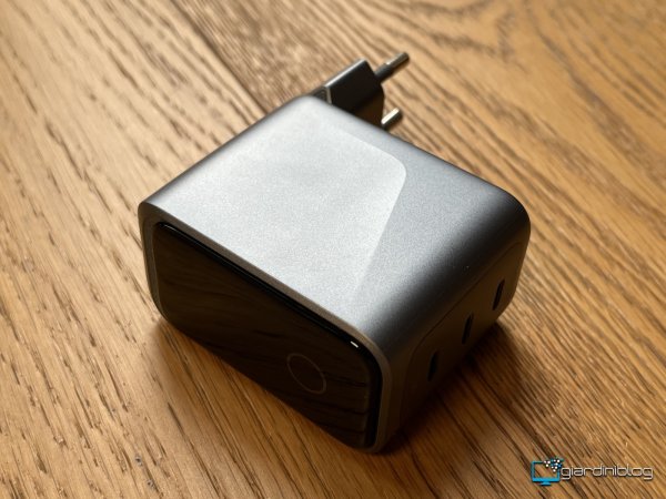 Foto Di Anker Prime 160W 2