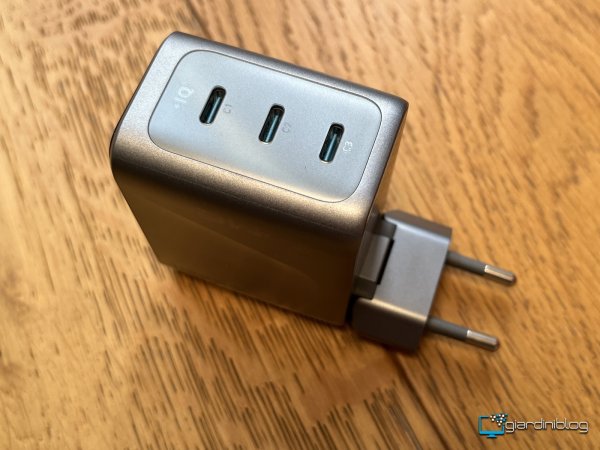 Foto Di Anker Prime 160W 3