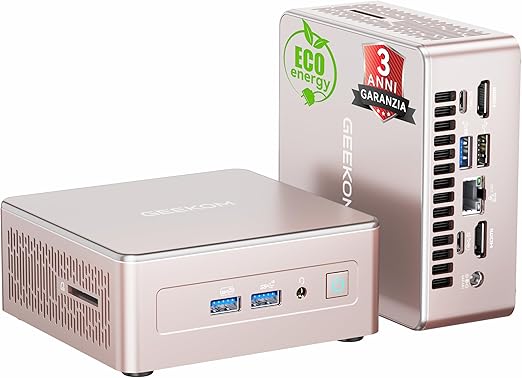 GEEKOM A5 R5
