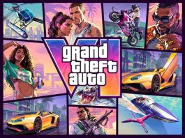 GTA VI Nuovo Trailer E Preordini Aperti A Giugno