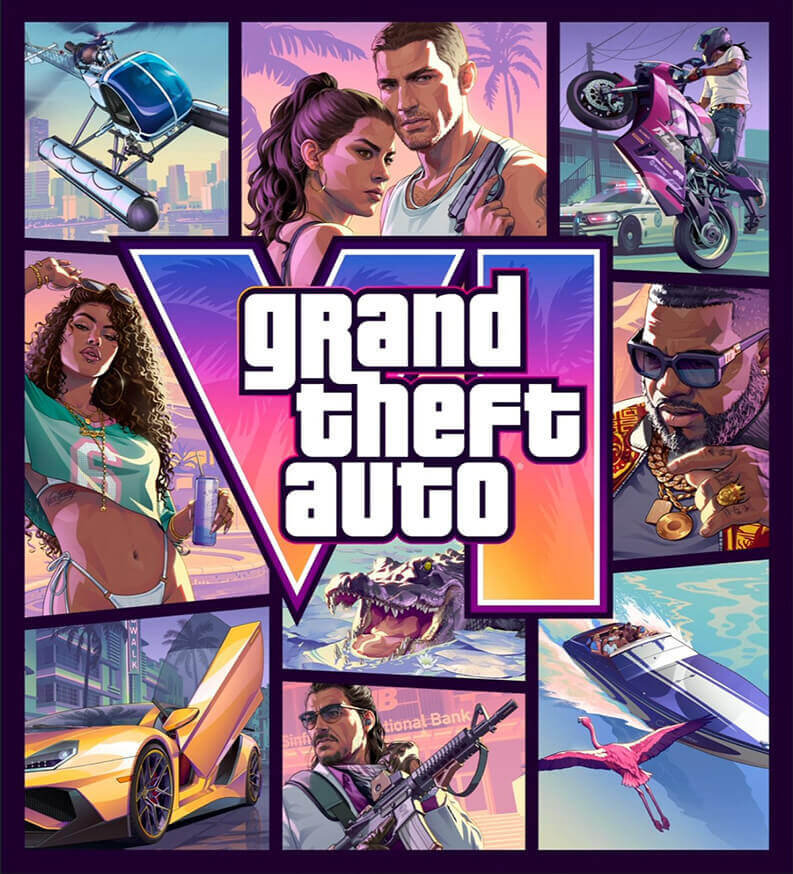 GTA VI Nuovo Trailer E Preordini Aperti