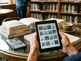 Kindle Unlimited Come Funziona