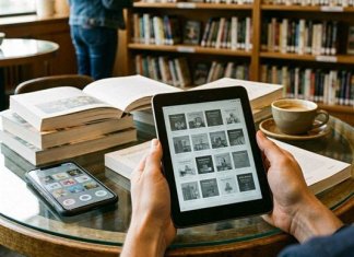 Kindle Unlimited: come funziona, quanto costa e conviene davvero? Kindle Unlimited Come Funziona