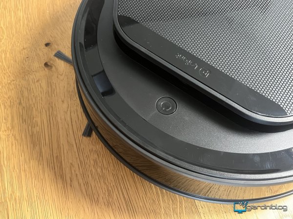 Lefant M5 Pro Pulizia E Lavaggio