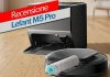 Recensione Lefant M5 Pro: il robot all-in-one che sfida i top di gamma Lefant M5 Pro Recensione Completa