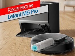 Lefant M5 Pro Recensione Completa