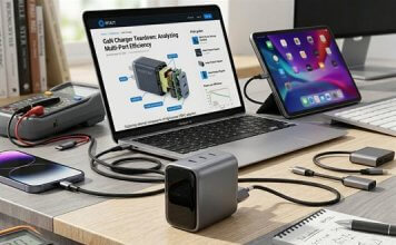 Migliori Caricatori Usb C Alta Potenza