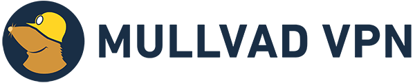 Mullvad VPN Logo - posizione 8