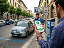 Pagamento Parcheggi App Utili