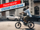 Recensione ENGWE O20 Boost