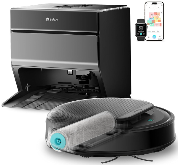 Recensione Lefant M5 Pro