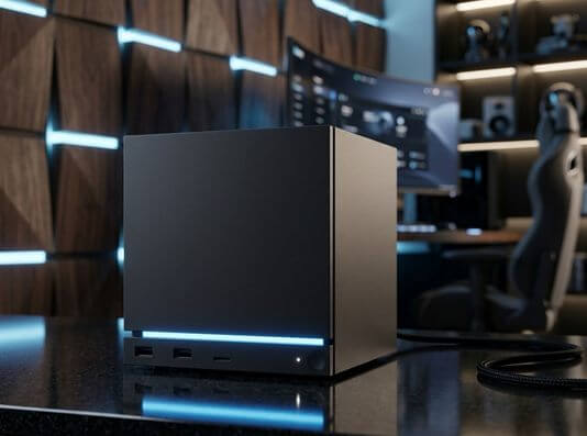 Steam Machine: svelati i prezzi ufficiali e la strategia di Valve