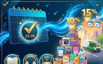 Amazon Prime Day 2026: Date Ufficiali, Offerte e Cosa Comprare dal 23 al 26 Giugno Tutto Su Amazon Prime Day