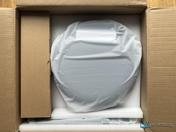 Unboxing Lefant M5 Pro Pt3