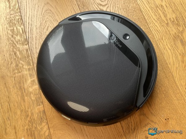 Unboxing Lefant M5 Pro Pt6