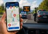 Le app per vedere o segnalare i posti di blocco App Per Vedere Posti Di Blocco Segnalare