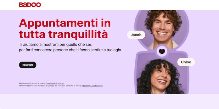 badoo
