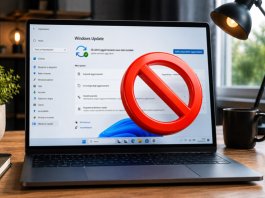 Bloccare Gli Aggiornamenti Di Windows