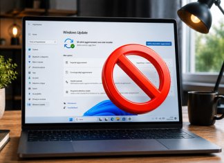 Come bloccare gli aggiornamenti di Windows Bloccare Gli Aggiornamenti Di Windows