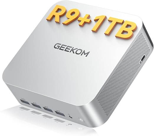 Geekom A7 Max
