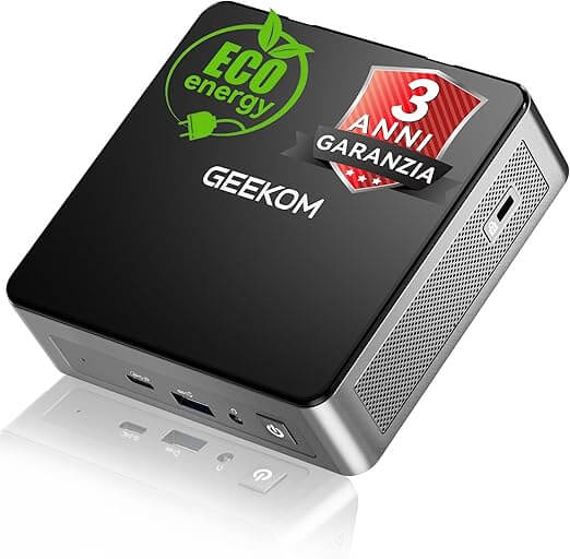 Geekom Air 12