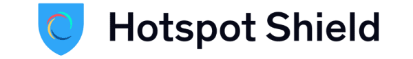 Hotspot Shield Logo - posizione 15