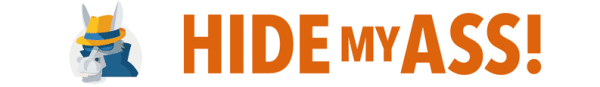 HideMyAss Logo - posizione 16