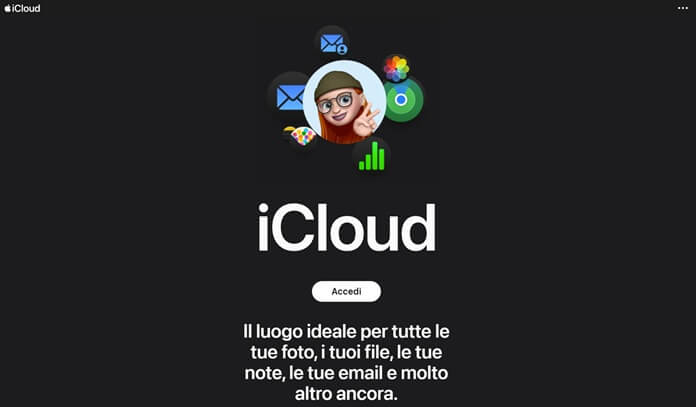Icloud Com Pc Windows