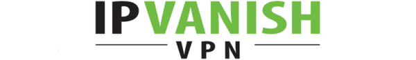 IPVanish VPN Logo - posizione 9