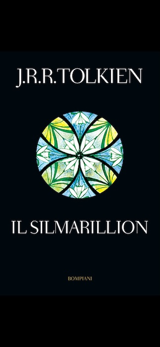 libri tolkien copertina kindle unlimited