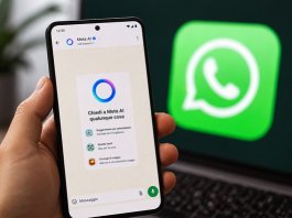 Come mettere l'intelligenza artificiale su WhatsApp