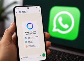 Come mettere l’intelligenza artificiale su WhatsApp Come mettere l'intelligenza artificiale su WhatsApp