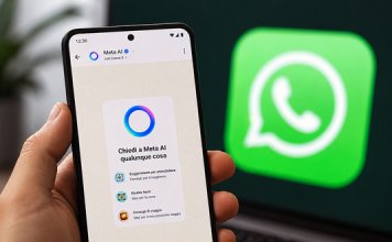 Come mettere l'intelligenza artificiale su WhatsApp Come mettere l'intelligenza artificiale su