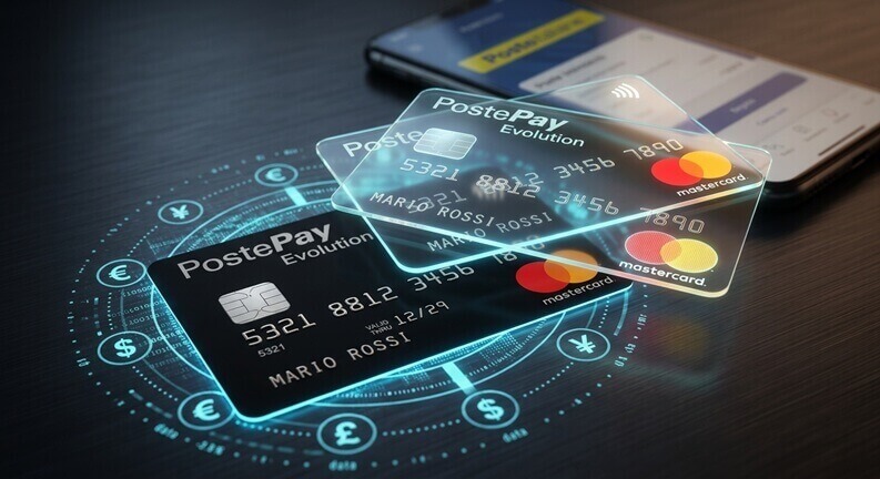 Postepay Evolution