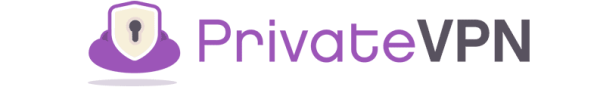 PrivateVPN Logo - posizione 11