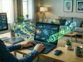 Proxy Residenziali Confronto Vpn