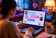 Gli 11 migliori siti per chat Siti per chat