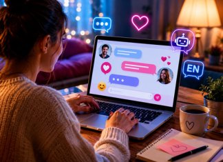 Gli 11 migliori siti per chat Siti per chat