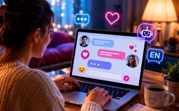 Gli 11 migliori siti per chat Siti per chat