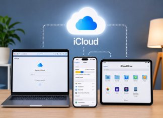 Come accedere a iCloud Come accedere a iCloud