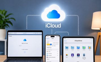 Come accedere a iCloud Come accedere a iCloud