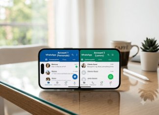 Come usare due account WhatsApp sullo stesso telefono (Android e iPhone) Come Usare WhatsApp Con Due Numeri Di Telefono