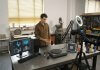 Arriva Creality Pika lo scanner 3D tascabile a doppio laser Creality Pika Presentato Prezzo Disponibile