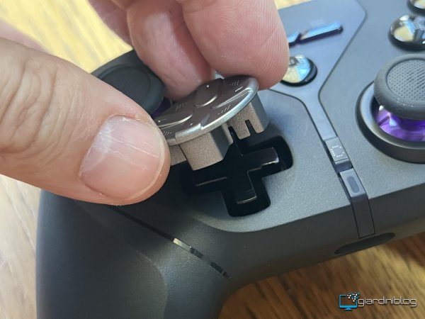 D Pad LeadJoy Xeno Plus