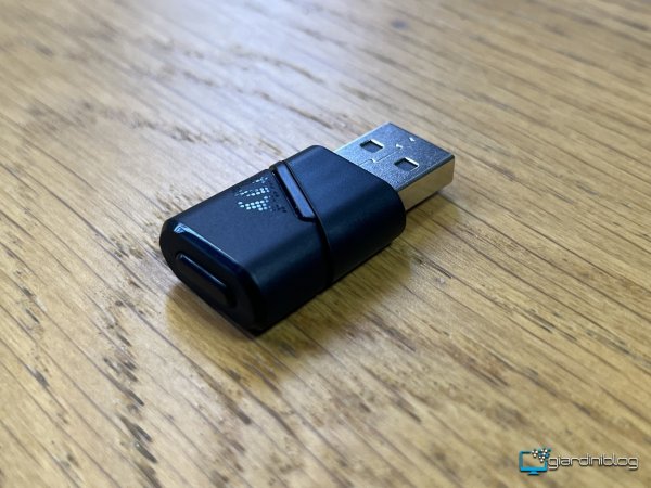 Dongle Wireless LeadJoy Xeno Plus