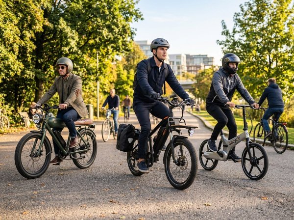 Le 10 Migliori Ebike Da Comprare Oggi