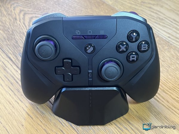 LeadJoy Xeno Plus Sul Dock Incluso Nella Confezione