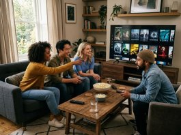 Migliori Serie HBO Max
