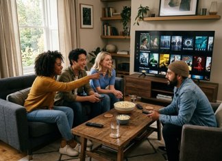 32 migliori serie TV da vedere su HBO Max Italia Migliori Serie HBO Max